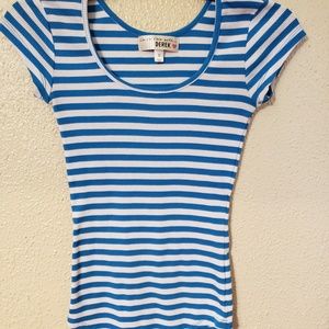 Derek - women's shirt